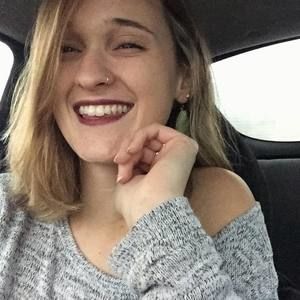 Meet your Posher, Erin